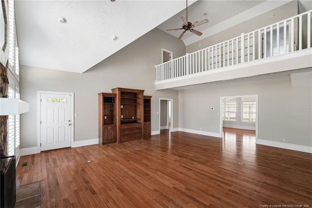 1302 Oakridge Boulevard, Lumberton, NC 28358