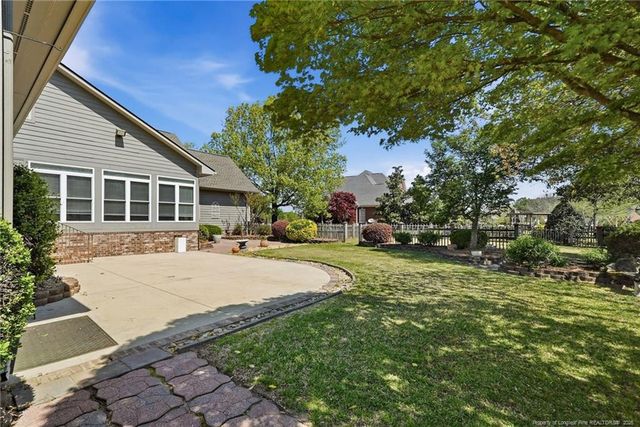 1302 Oakridge Boulevard, Lumberton, NC 28358