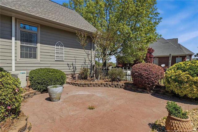 1302 Oakridge Boulevard, Lumberton, NC 28358