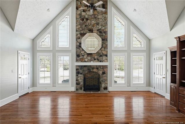 1302 Oakridge Boulevard, Lumberton, NC 28358