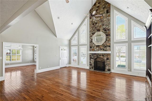 1302 Oakridge Boulevard, Lumberton, NC 28358