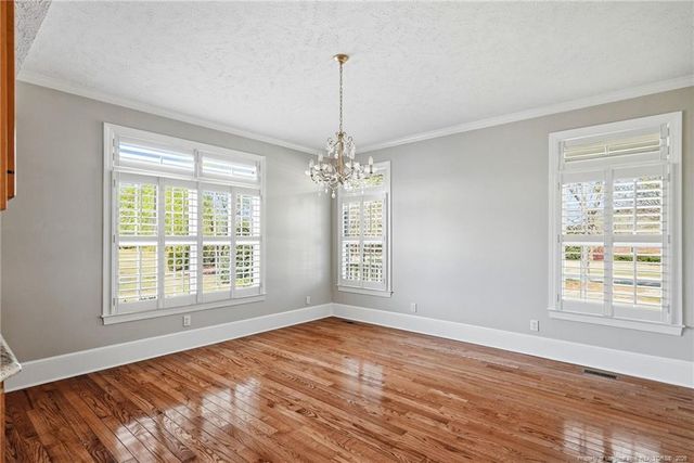 1302 Oakridge Boulevard, Lumberton, NC 28358