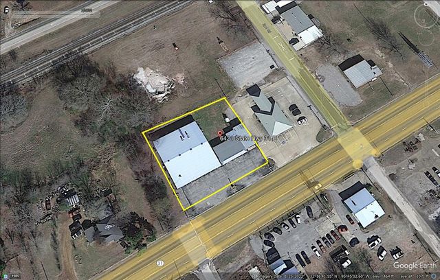 6421 E State Highway 31, Murchison, TX 75778