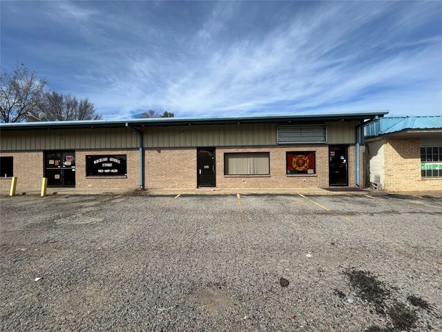 6421 E State Highway 31, Murchison, TX 75778