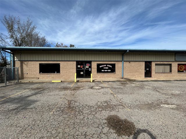 6421 E State Highway 31, Murchison, TX 75778