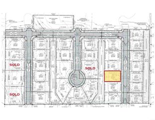 Lot 24, Cedar Falls, IA 50613