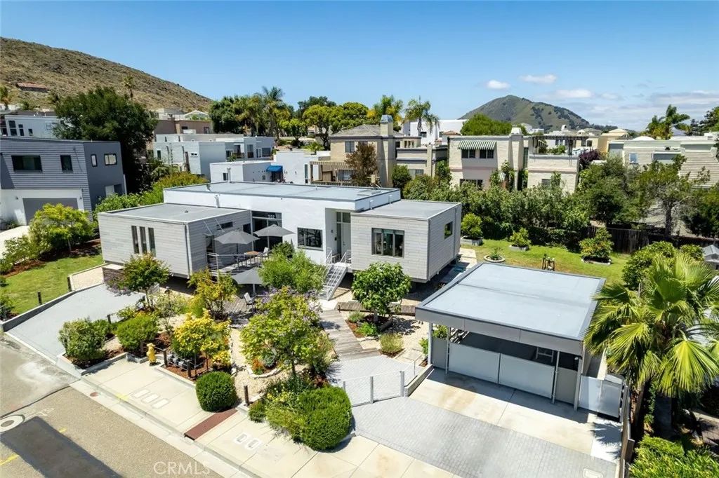 552 Perkins Lane, San Luis Obispo, CA 93401