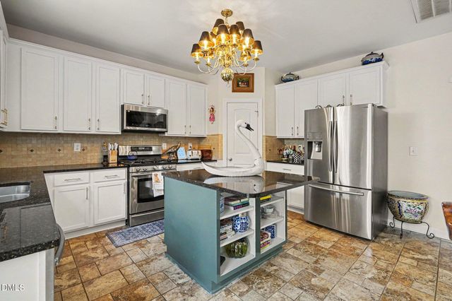 219 E Quailwood Drive, Fuquay Varina, NC 27526