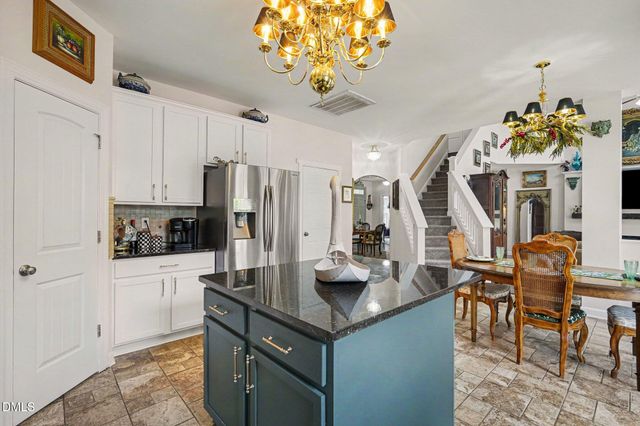 219 E Quailwood Drive, Fuquay Varina, NC 27526
