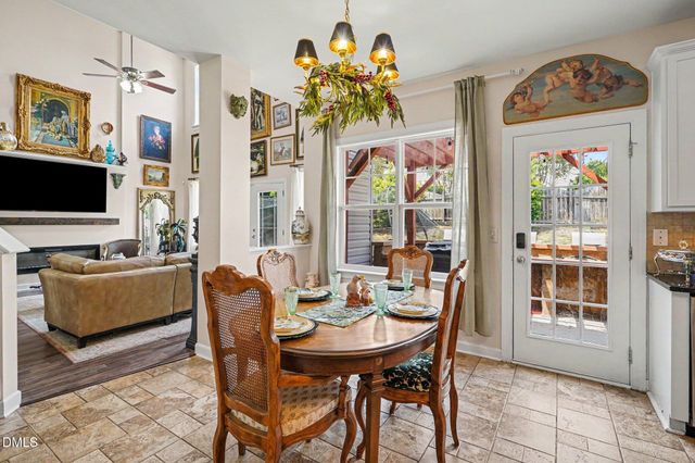 219 E Quailwood Drive, Fuquay Varina, NC 27526