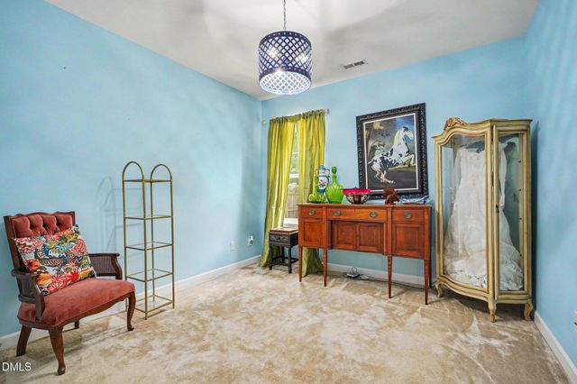 219 E Quailwood Drive, Fuquay Varina, NC 27526