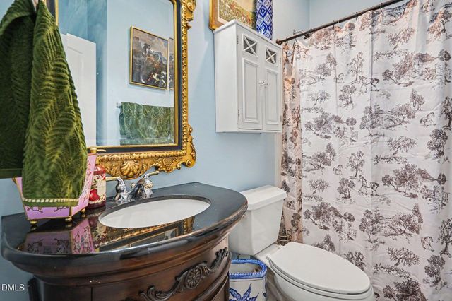 219 E Quailwood Drive, Fuquay Varina, NC 27526