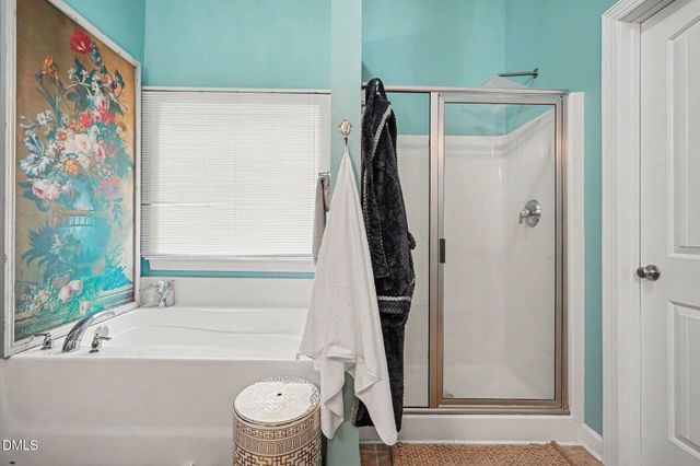 219 E Quailwood Drive, Fuquay Varina, NC 27526