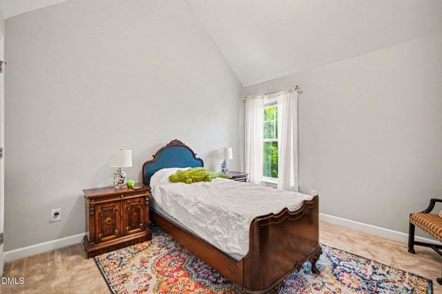 219 E Quailwood Drive, Fuquay Varina, NC 27526