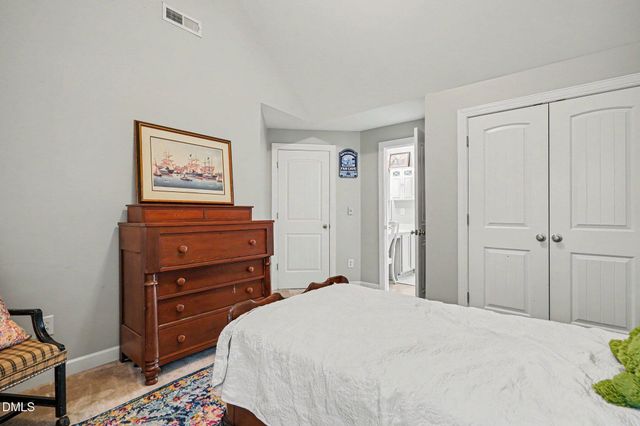 219 E Quailwood Drive, Fuquay Varina, NC 27526
