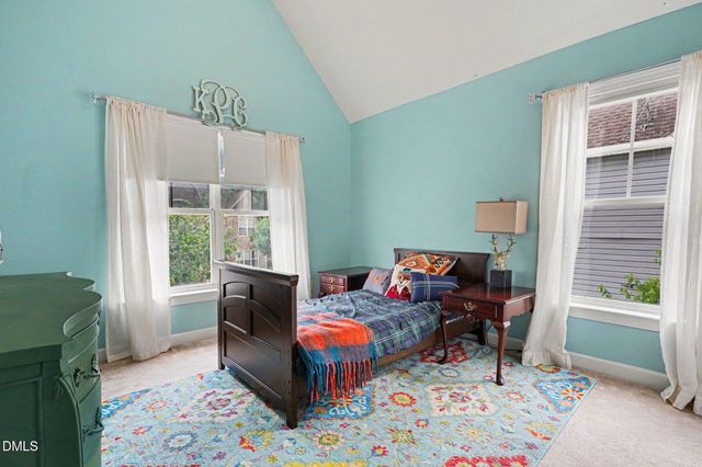 219 E Quailwood Drive, Fuquay Varina, NC 27526
