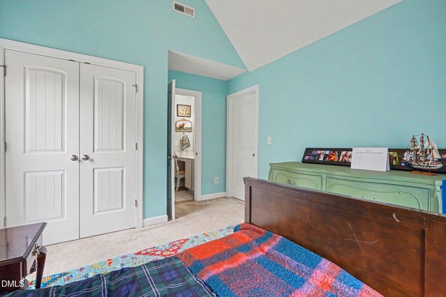 219 E Quailwood Drive, Fuquay Varina, NC 27526