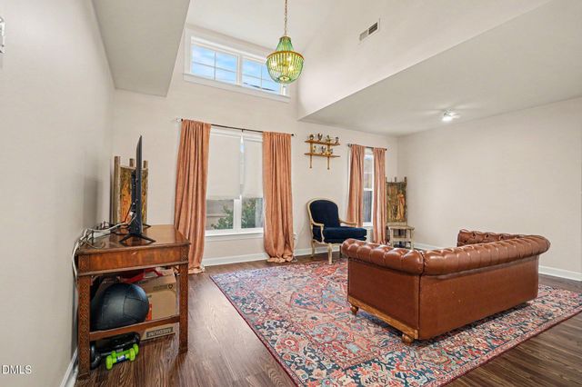 219 E Quailwood Drive, Fuquay Varina, NC 27526