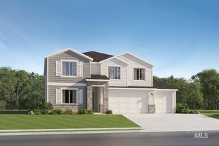 14558 Aquarian St, Caldwell, ID 83607