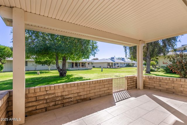 10407 W DESERT FOREST Circle, Sun City, AZ 85351