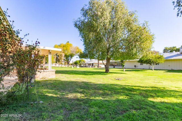 10407 W DESERT FOREST Circle, Sun City, AZ 85351