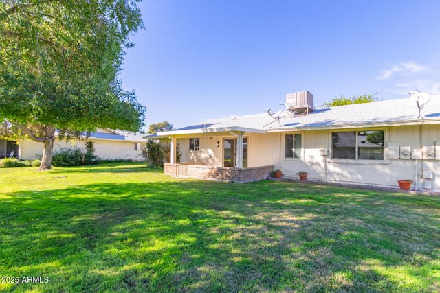 10407 W DESERT FOREST Circle, Sun City, AZ 85351