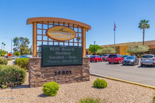 10407 W DESERT FOREST Circle, Sun City, AZ 85351