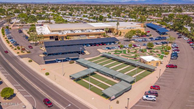 10407 W DESERT FOREST Circle, Sun City, AZ 85351