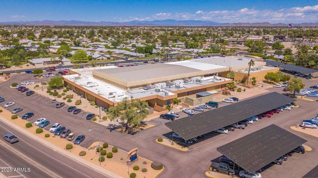 10407 W DESERT FOREST Circle, Sun City, AZ 85351