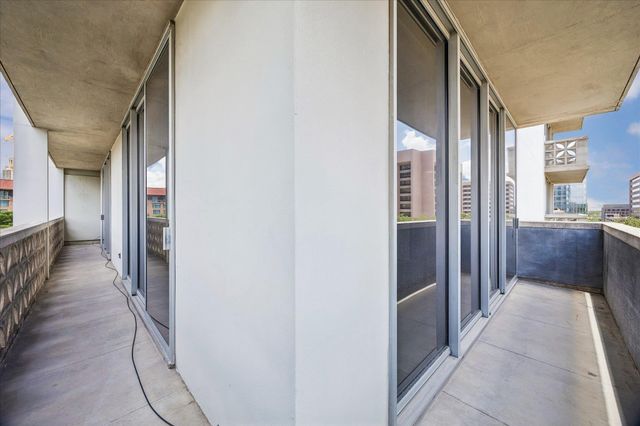 1801 Lavaca ST 4K, Austin, TX 78701