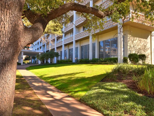 1801 Lavaca ST 4K, Austin, TX 78701