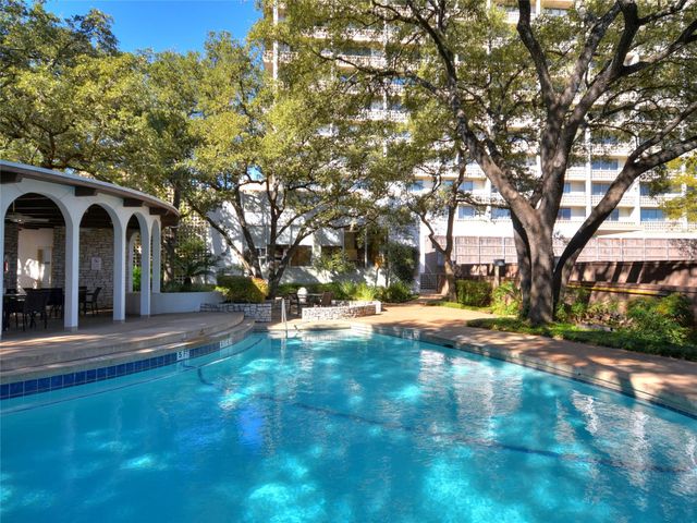 1801 Lavaca ST 4K, Austin, TX 78701