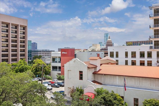 1801 Lavaca ST 4K, Austin, TX 78701