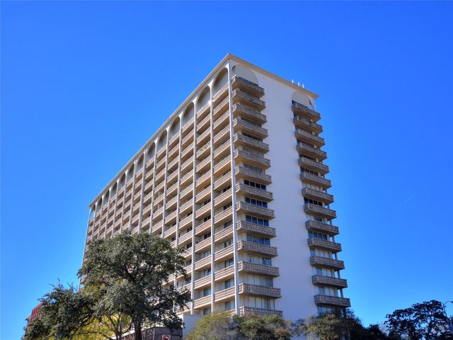 1801 Lavaca ST 4K, Austin, TX 78701