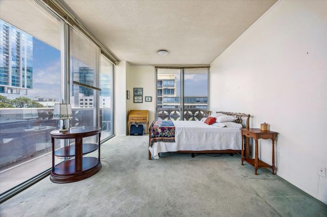 1801 Lavaca ST 4K, Austin, TX 78701