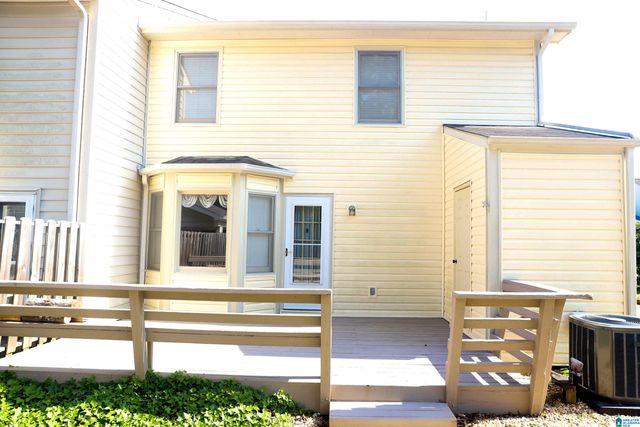1519 CAMBRIDGE PLACE, Anniston, AL 36207