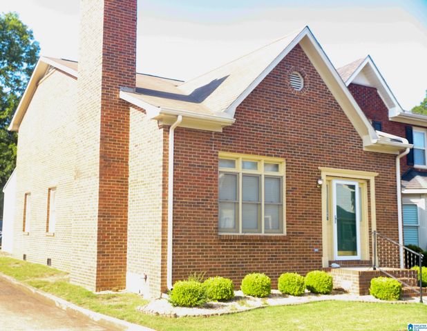 1519 CAMBRIDGE PLACE, Anniston, AL 36207