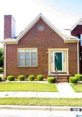 1519 CAMBRIDGE PLACE, Anniston, AL 36207