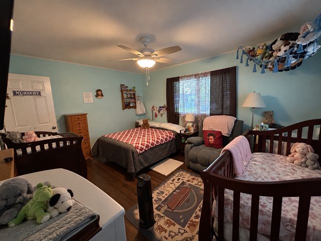 5138 S Birmingham Place E, Tulsa, OK 74105