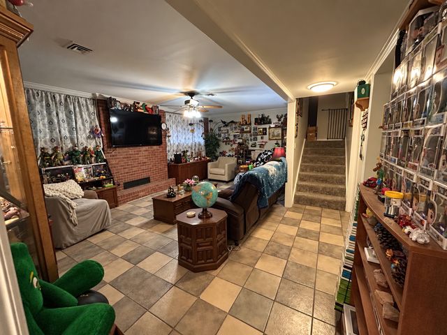 5138 S Birmingham Place E, Tulsa, OK 74105
