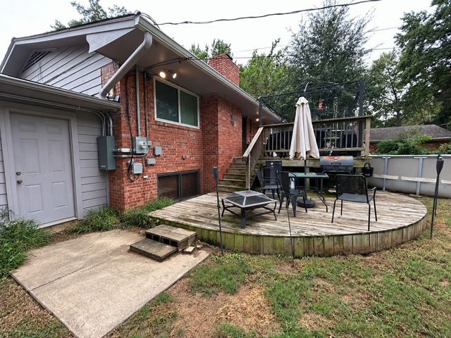 5138 S Birmingham Place E, Tulsa, OK 74105