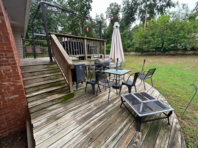 5138 S Birmingham Place E, Tulsa, OK 74105