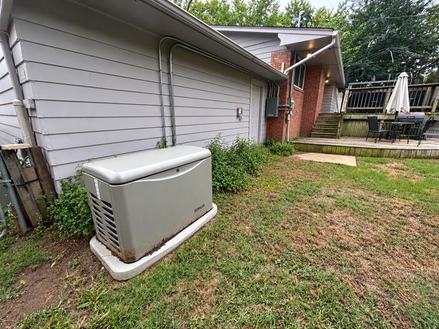 5138 S Birmingham Place E, Tulsa, OK 74105