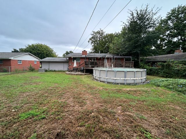 5138 S Birmingham Place E, Tulsa, OK 74105