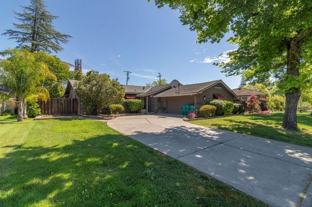 6960 N Pershing Ave, Stockton, CA 95207