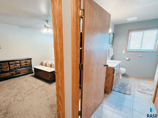 203 S West Ave Avenue, Crooks, SD 57020