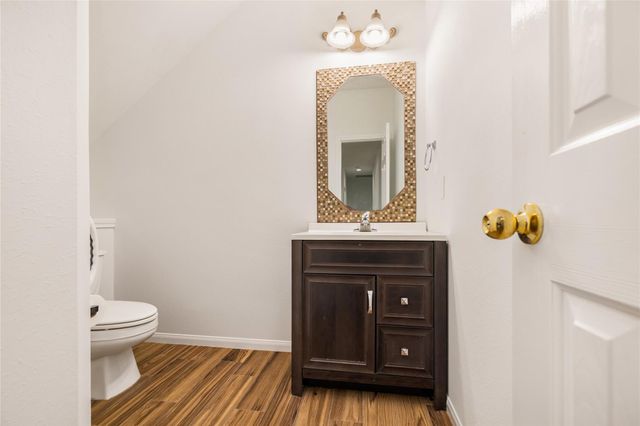 6014 Crestford Park Lane, Houston, TX 77084