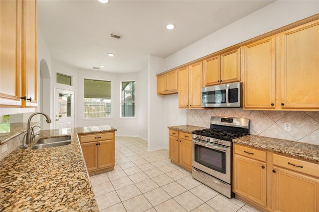 6014 Crestford Park Lane, Houston, TX 77084