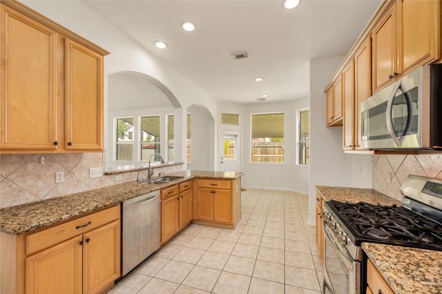 6014 Crestford Park Lane, Houston, TX 77084