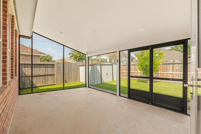 6014 Crestford Park Lane, Houston, TX 77084